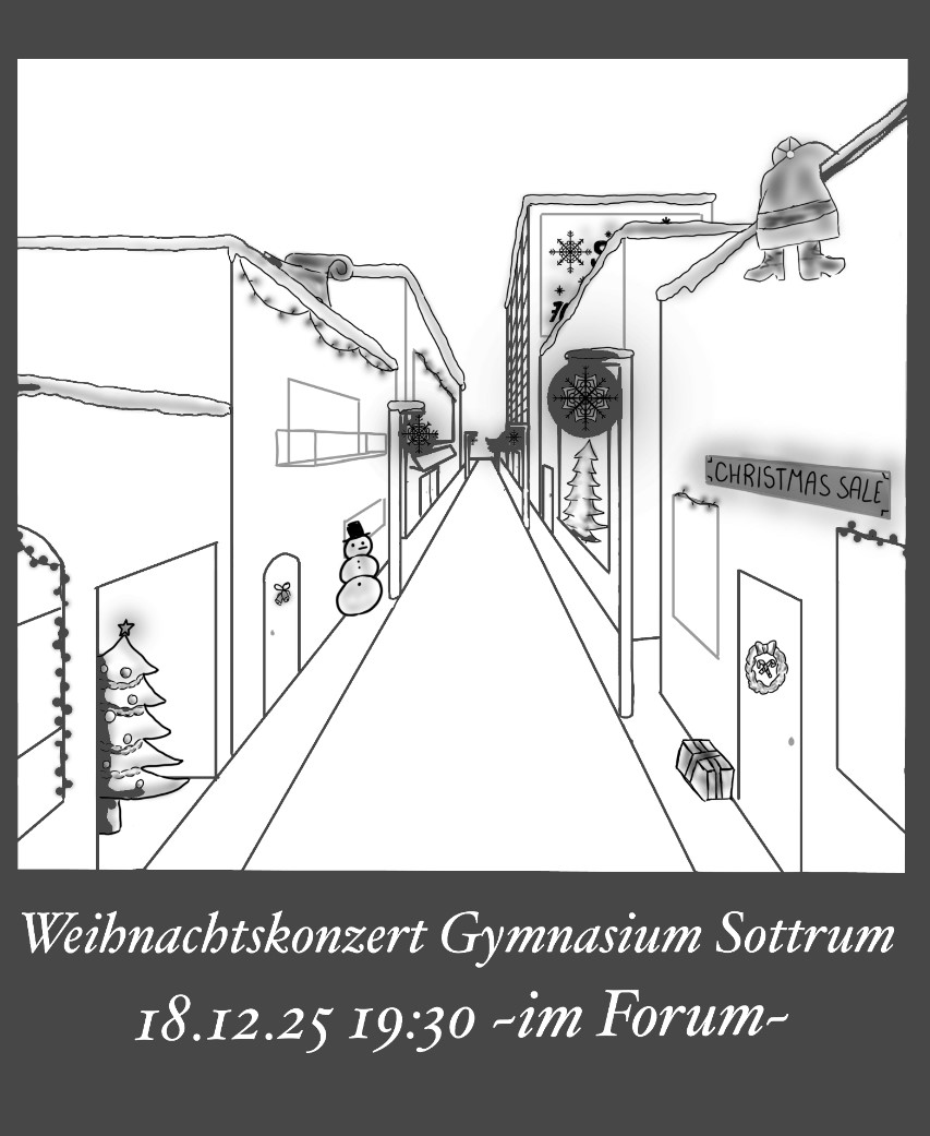 Weihnachtskonzert neu