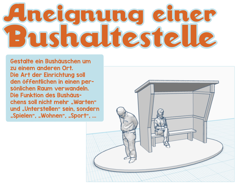 bushalte