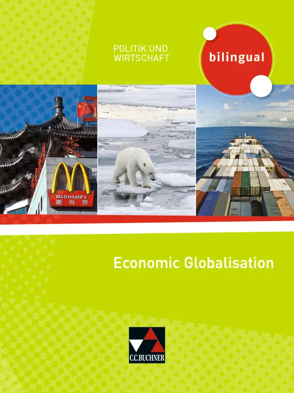 Topics in European Politics – neu