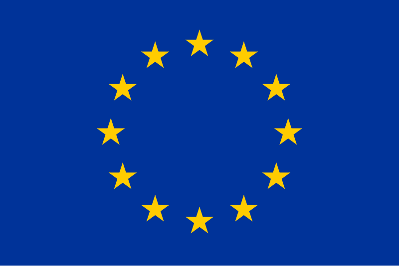Europäische Union – Flagge
