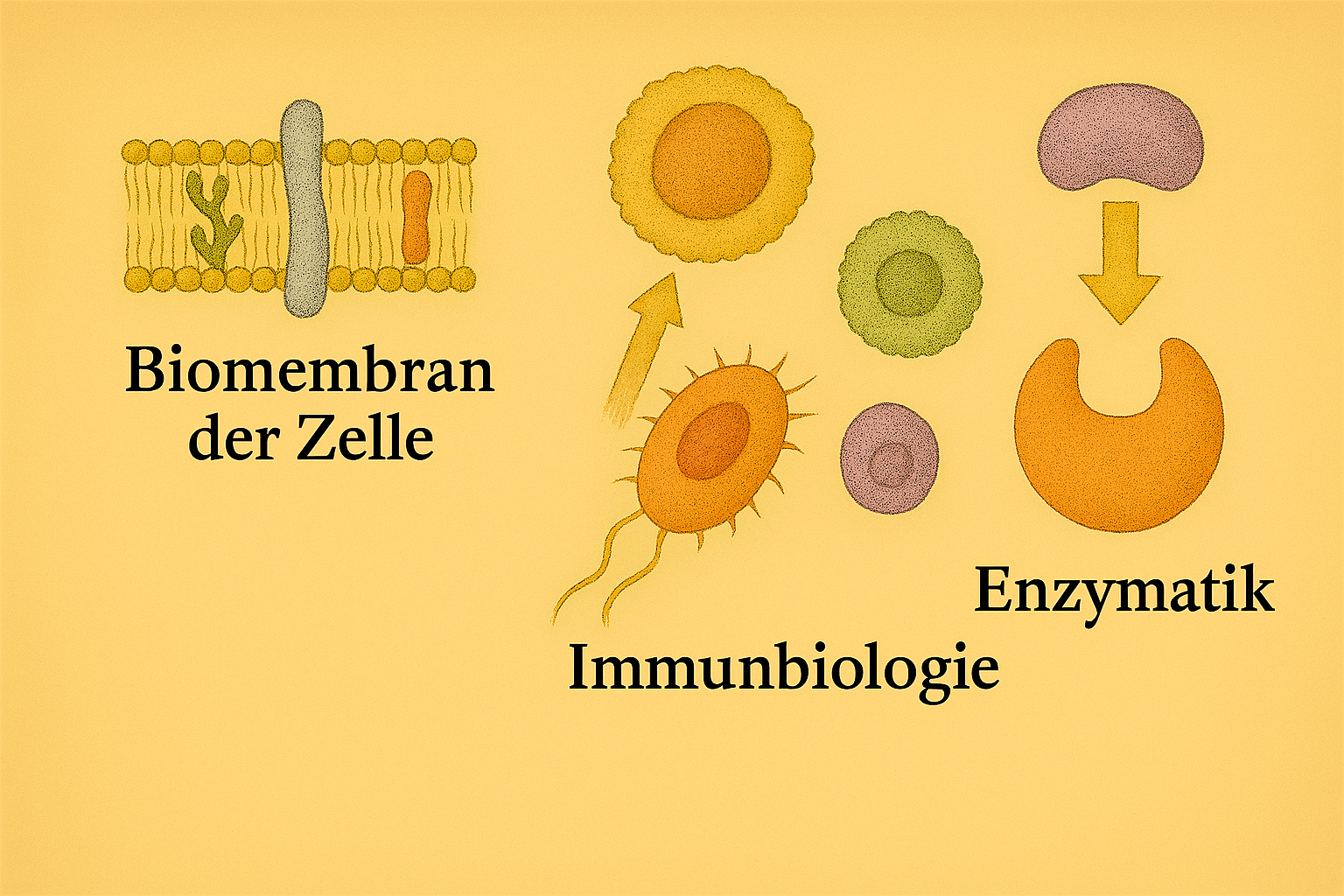Jahrgang 11 – Themenüberblick
