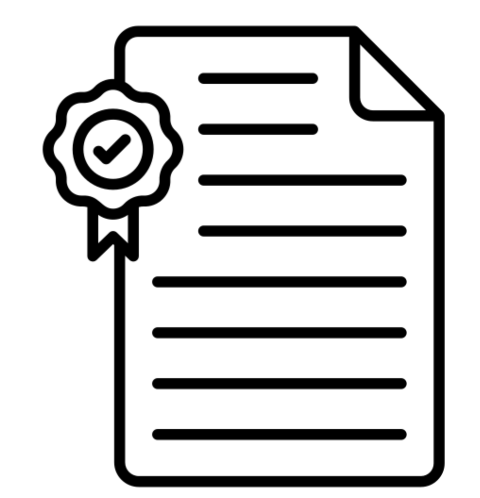 Symbol Leistungsbewertung