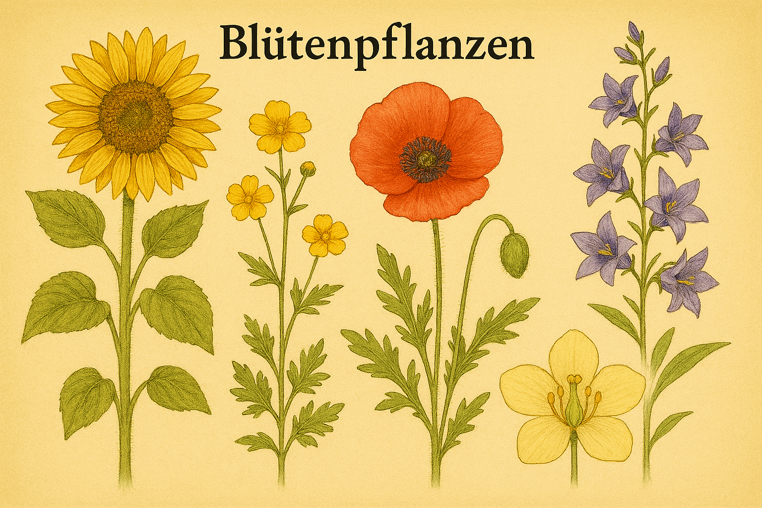 Jahrgang 6 – Themenüberblick