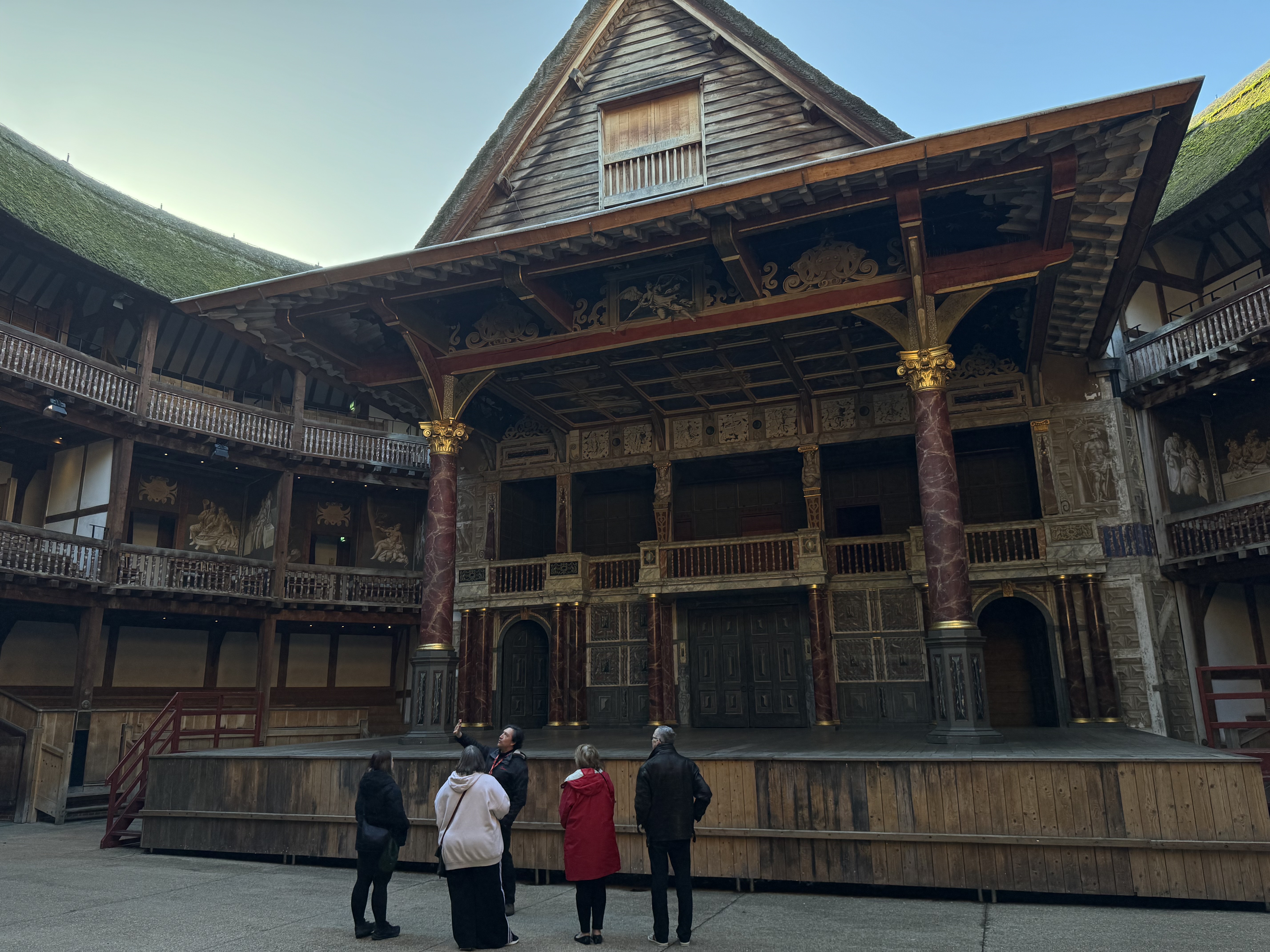 Außerschulische Lernorte – Bild 1