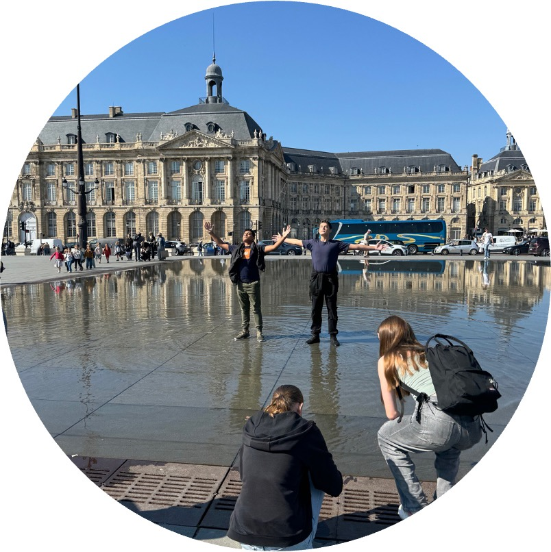 Unterricht – Bild 2