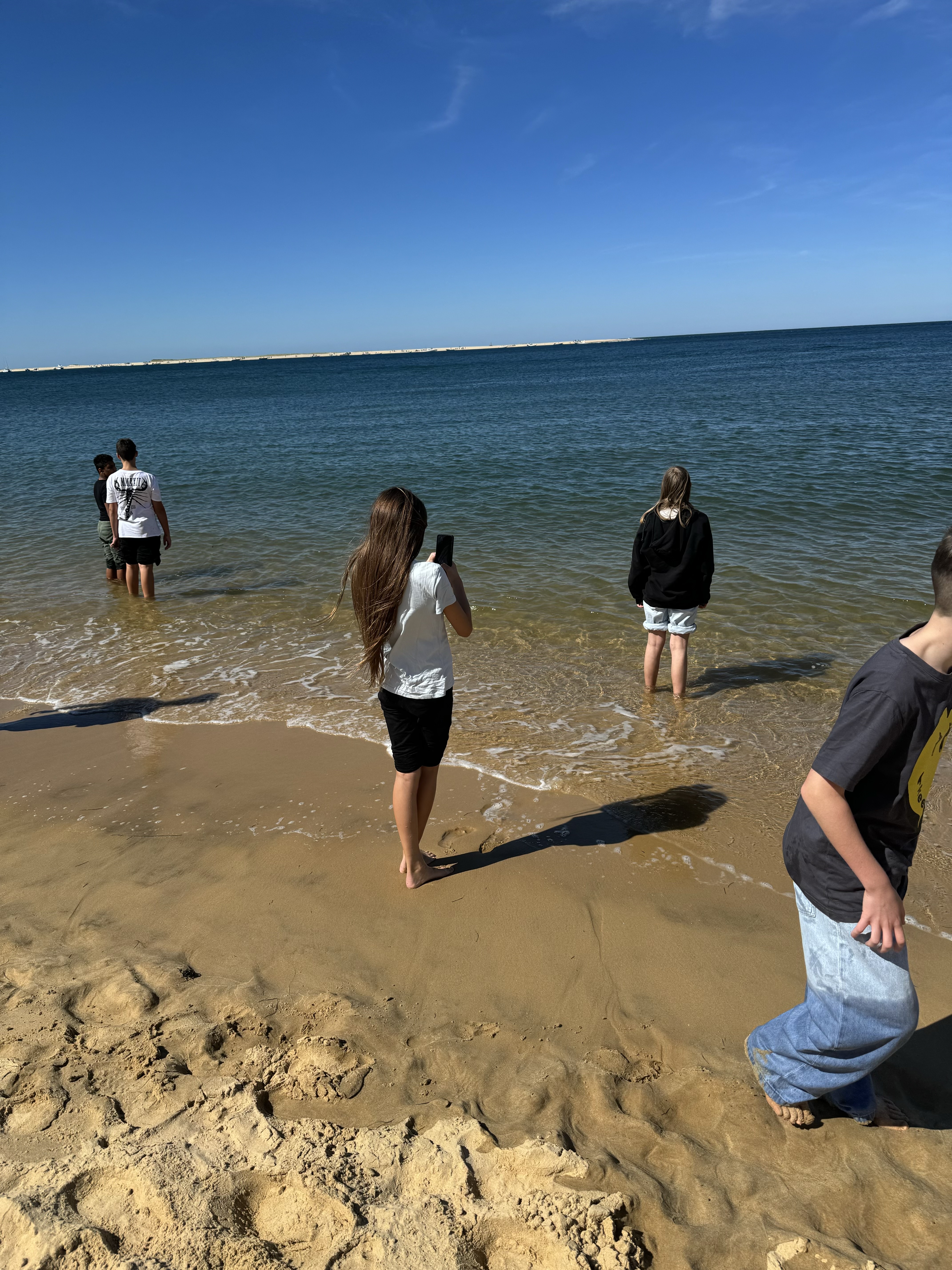 Unterricht – Bild 3