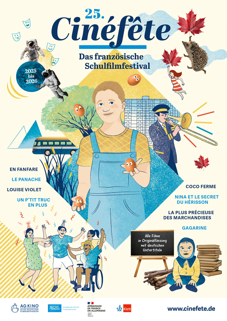 Unterricht – Bild 2