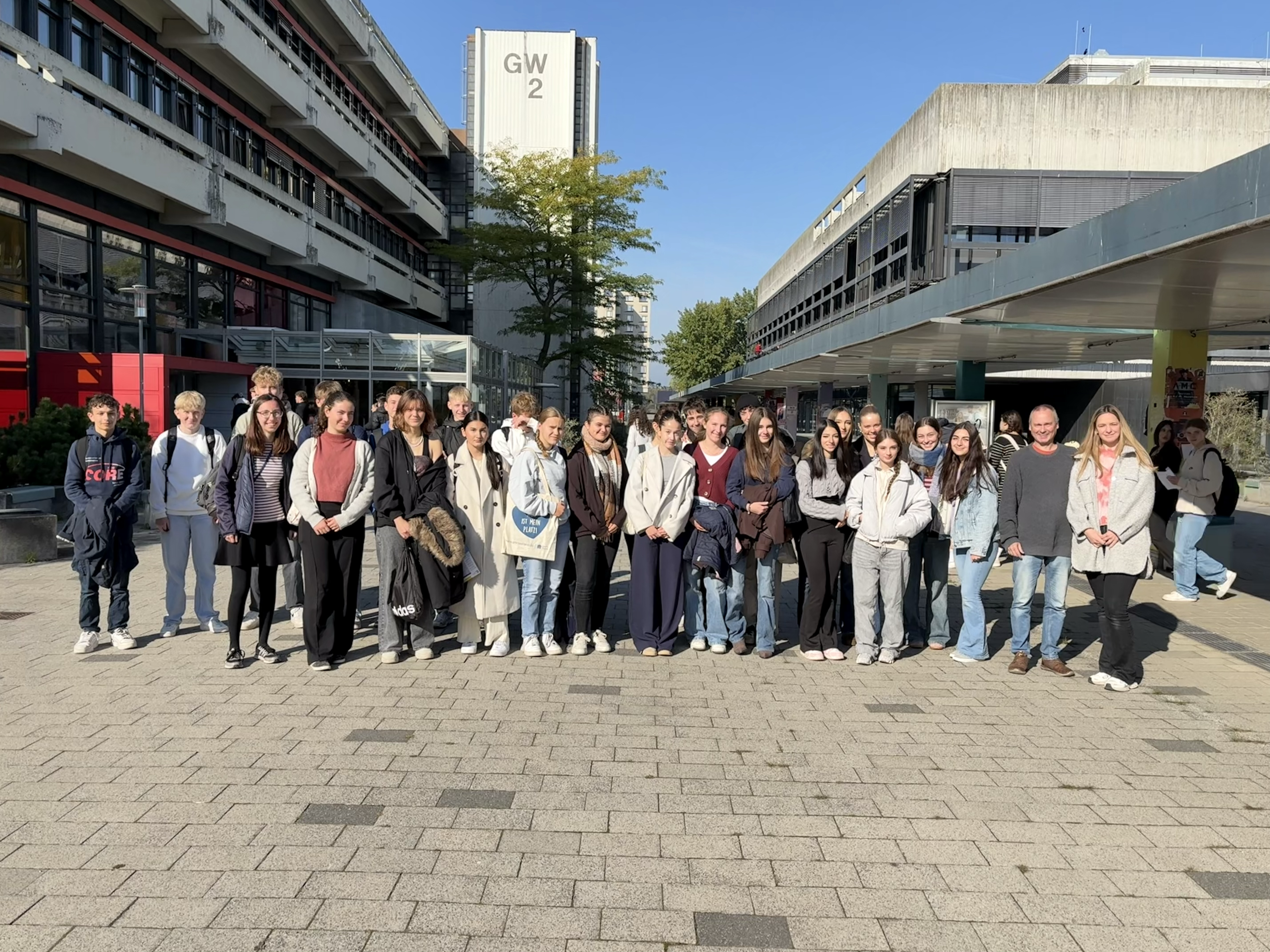 Unterricht – Bild 3