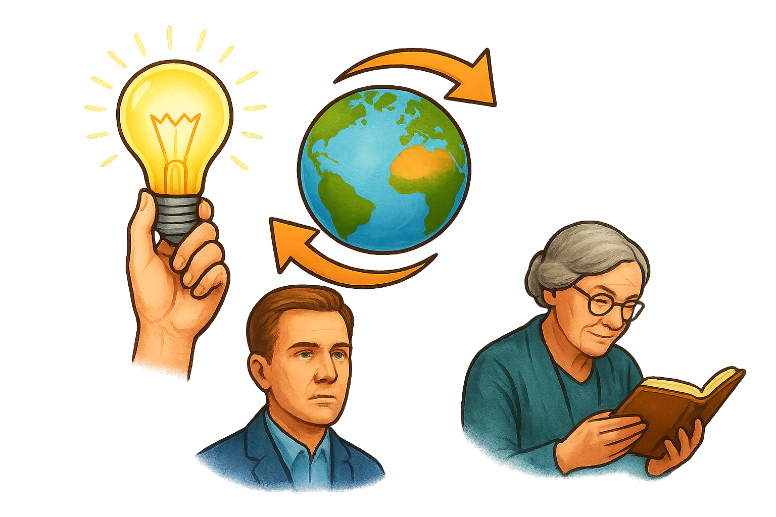 Neuzeit & Revolutionen