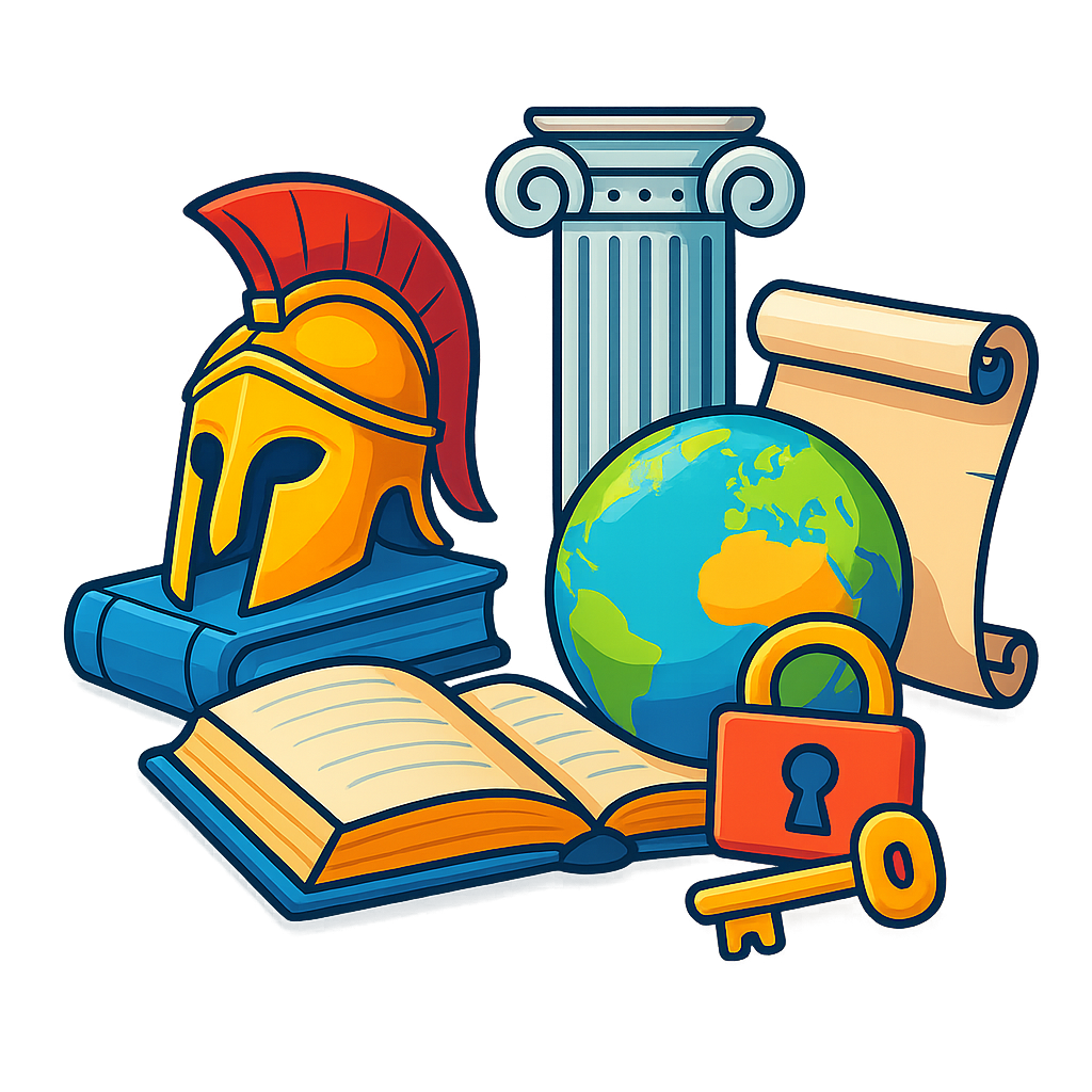 Historisches Lernen – Geschichte begreifen