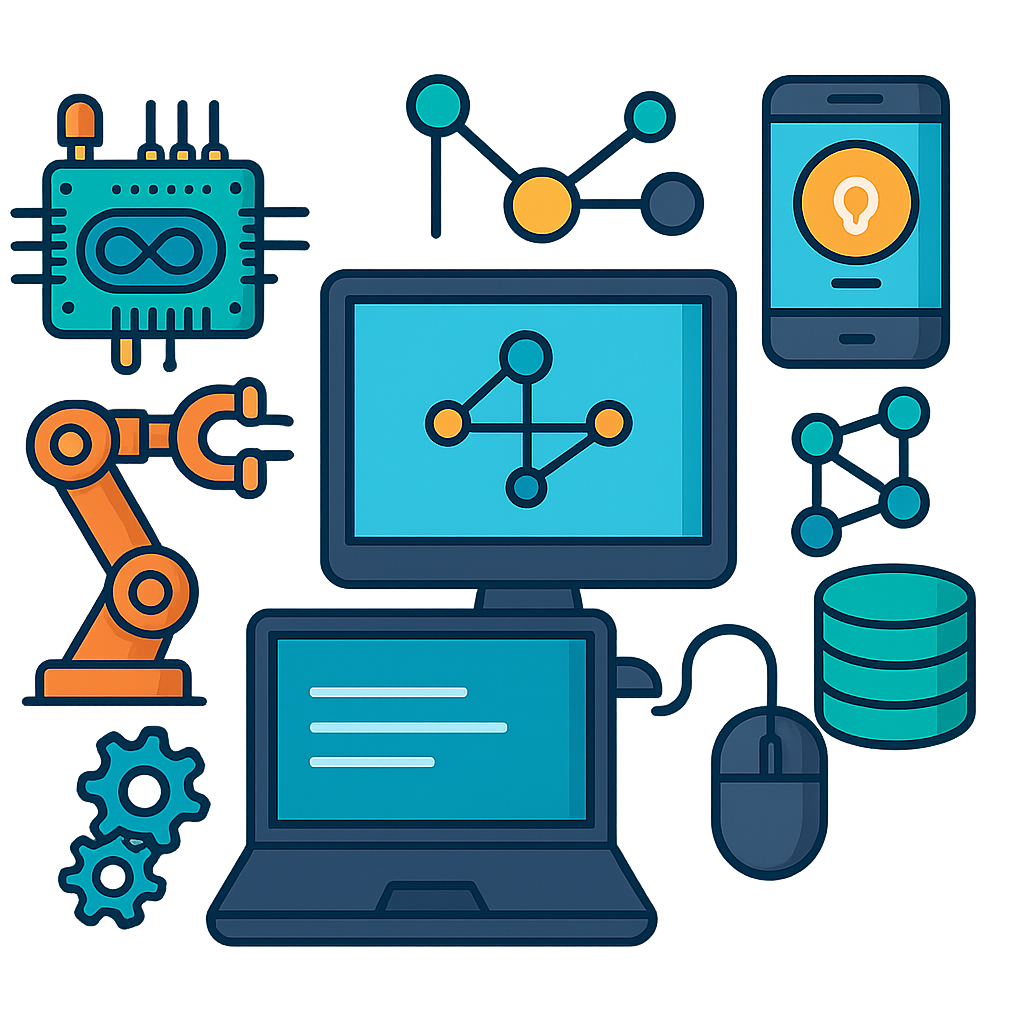 Arduino & Algorithmik