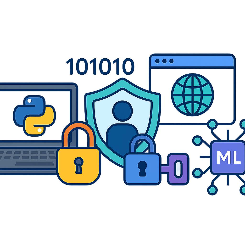 Datenbanken, Kryptologie, Endliche Automaten