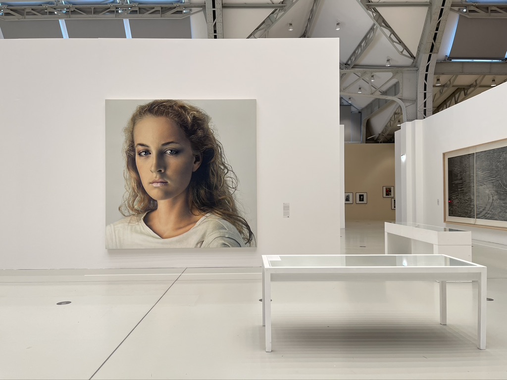 Deichtorhallen Hamburg