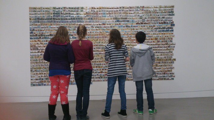 Museum Weserburg Bremen