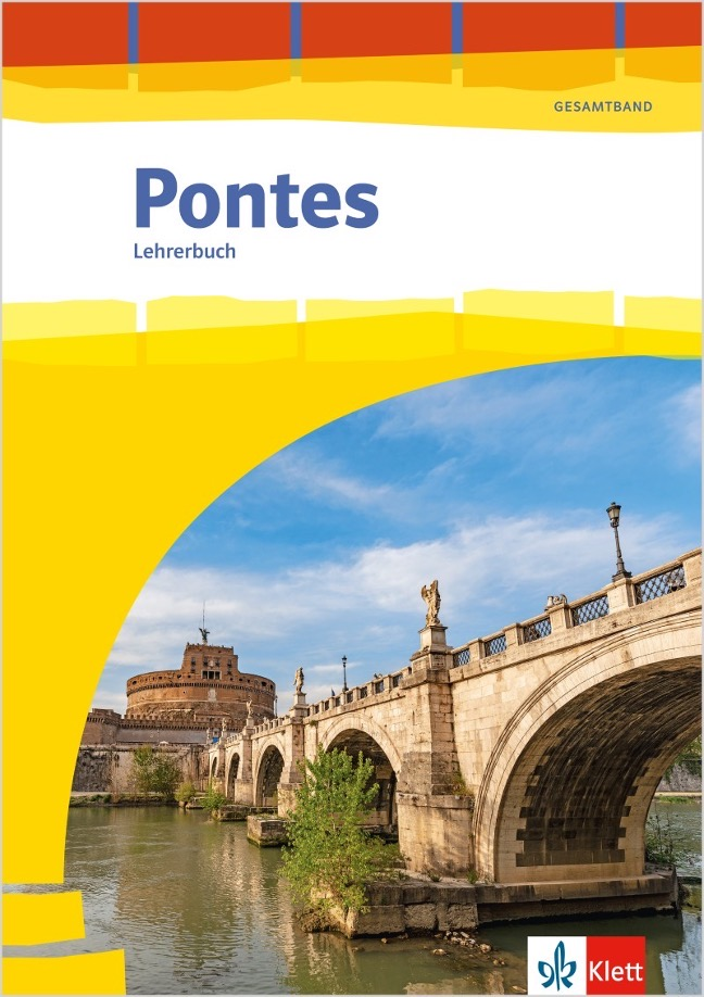 Pontes Band 1