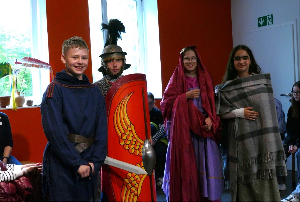 Projekt / Darstellung