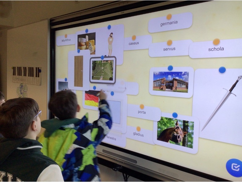 Learning Apps im Unterricht