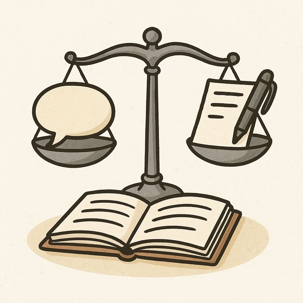 Bewertung – Symbol