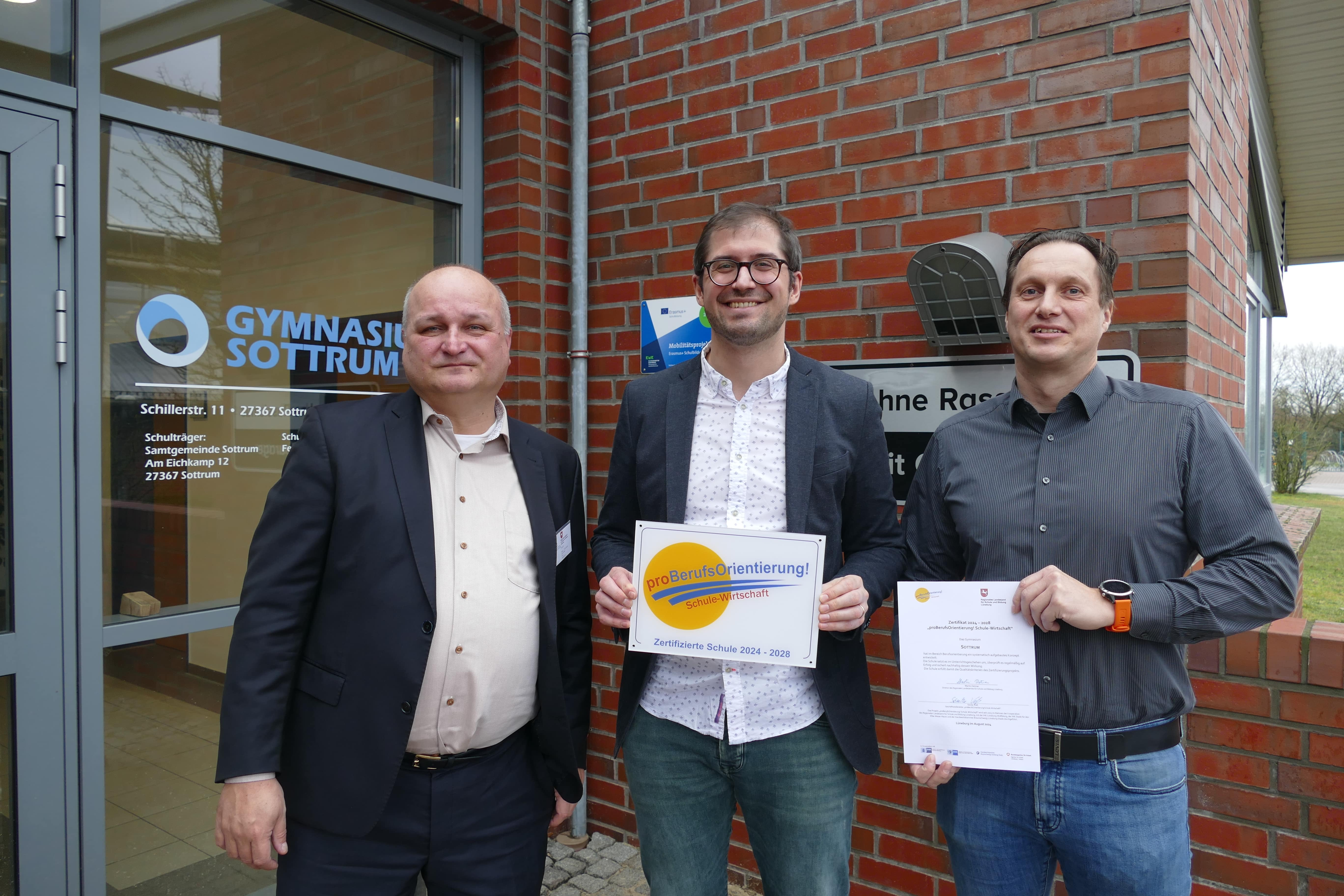 Auszeichnung – Foto