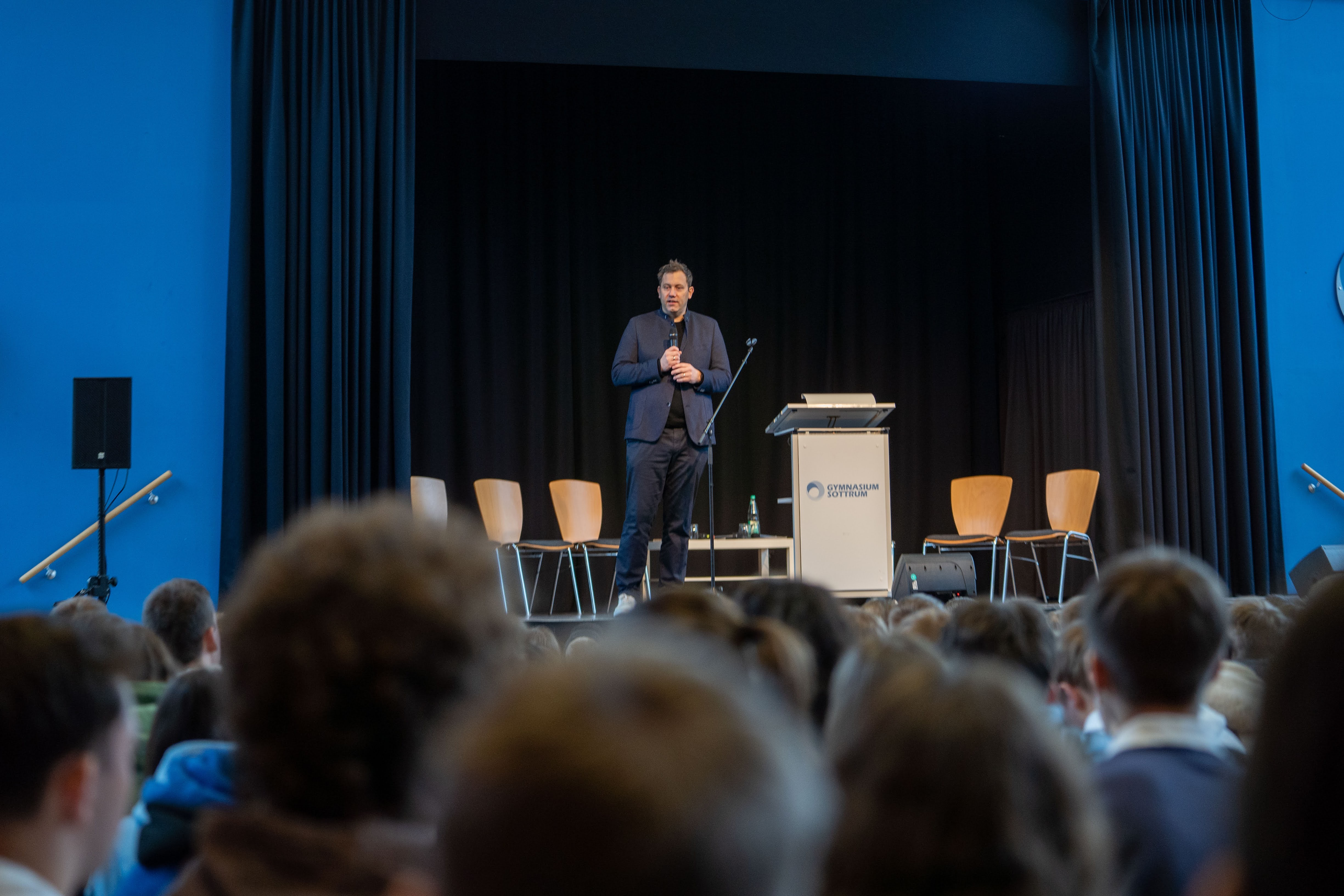 Demokratietag Bild 1