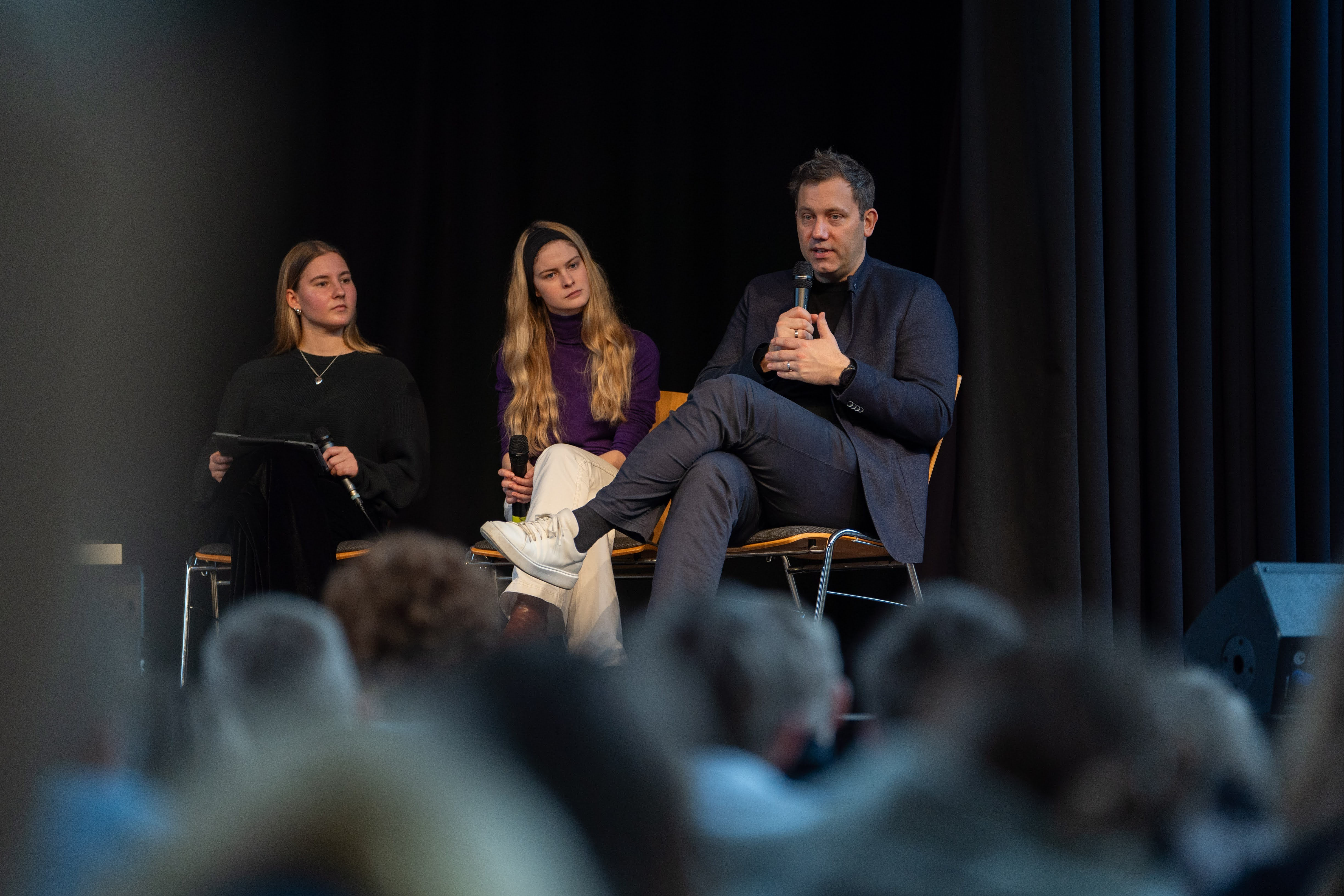 Demokratietag Bild 2