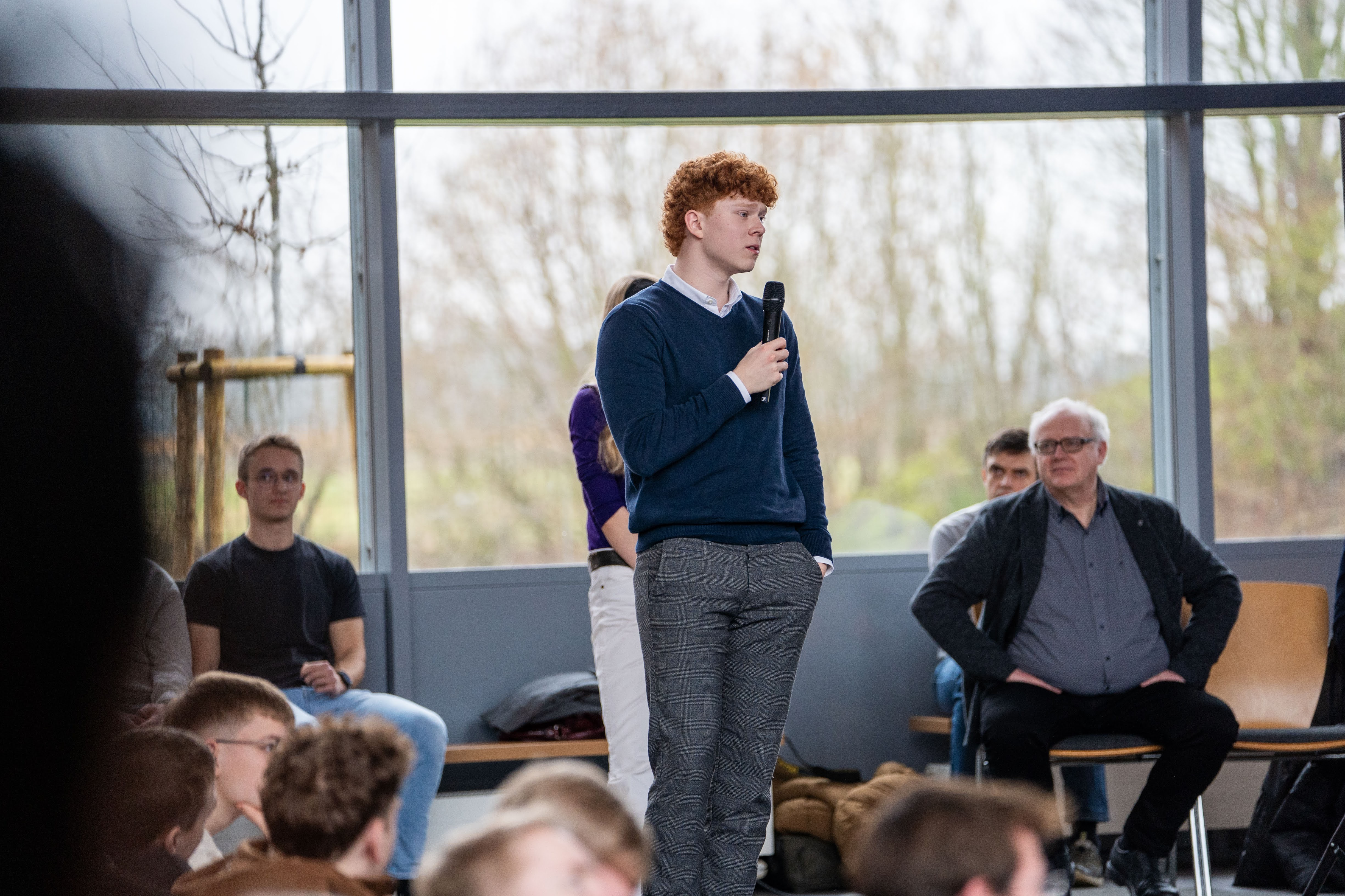 Demokratietag Bild 3