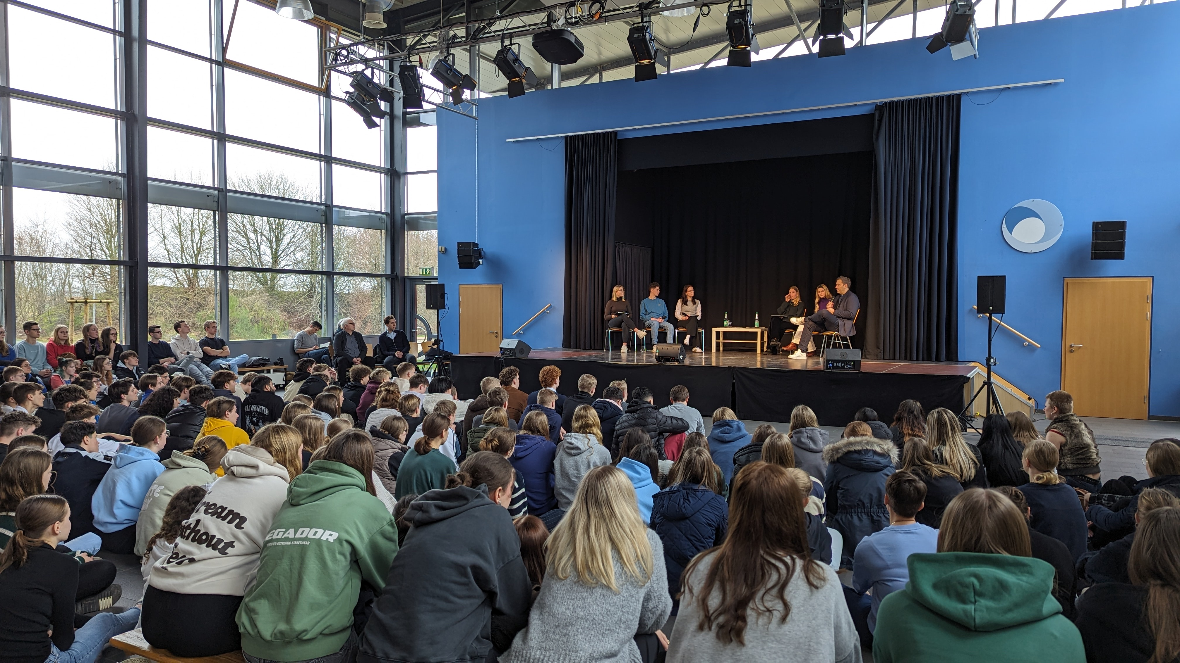 Demokratietag Bild 4