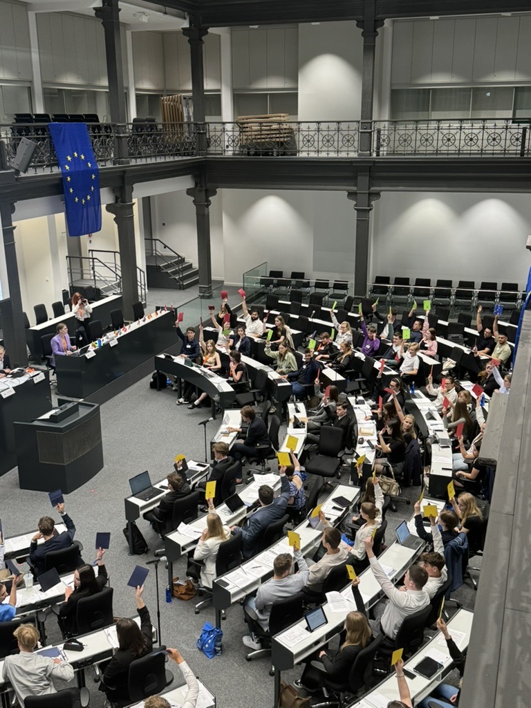 Demokratietag Bild 5