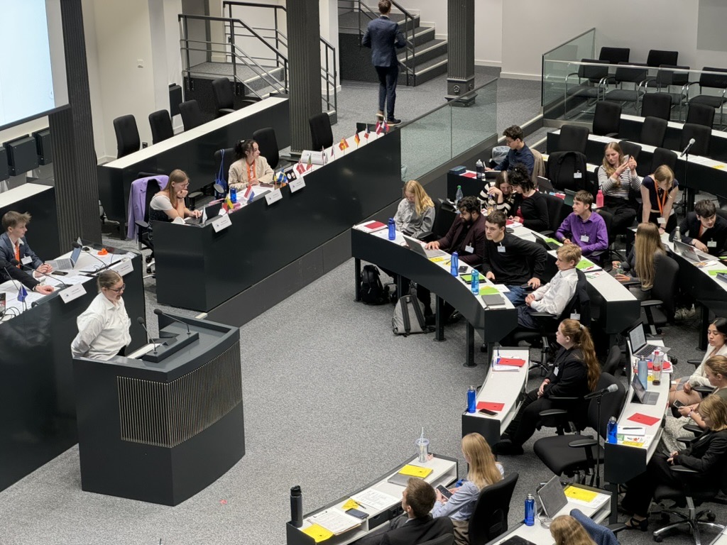 Demokratietag Bild 6