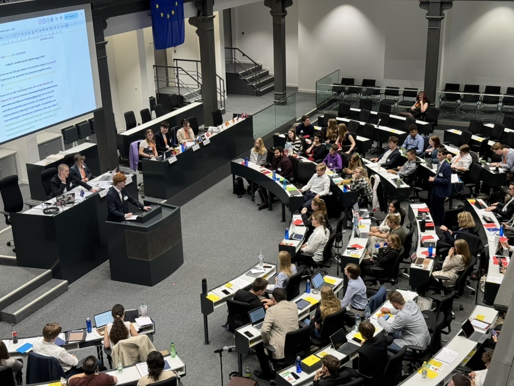 Demokratietag Bild 7