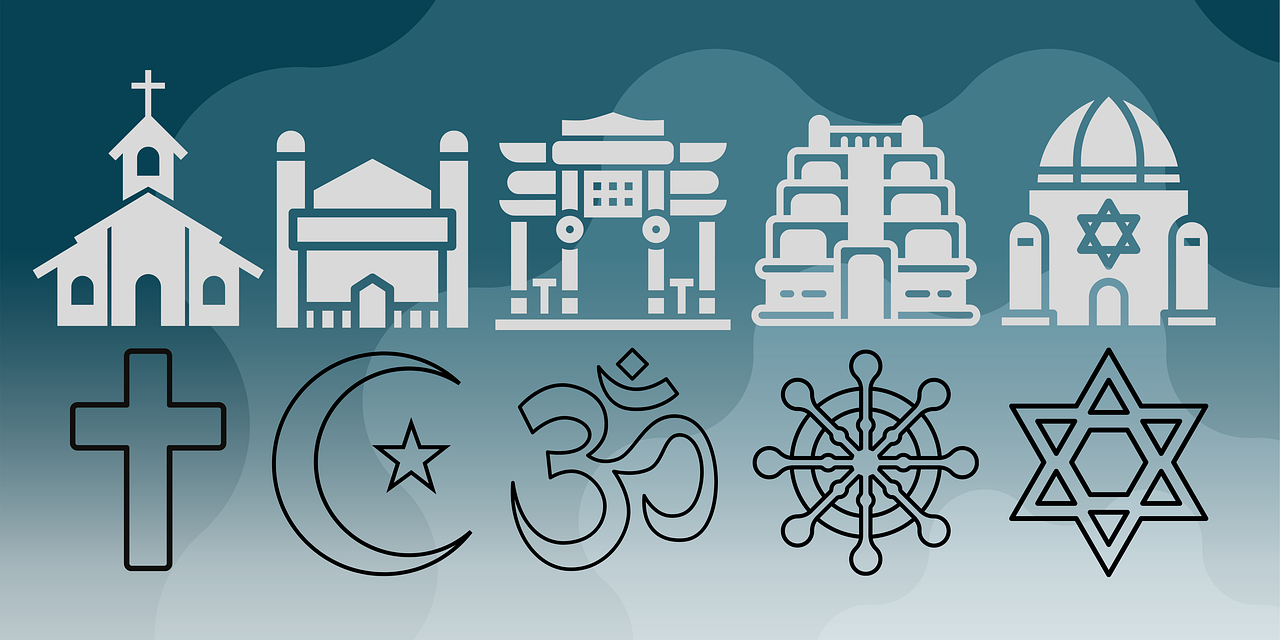 Religionsunterricht – Dialog & Verständnis