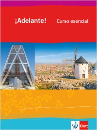 ¡Adelante! Curso esencial