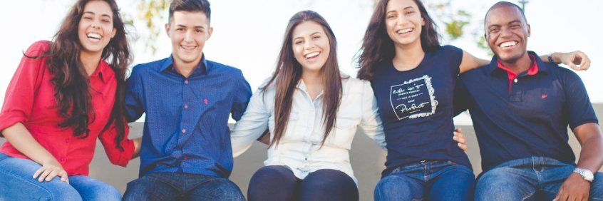 Austausch – Gruppe