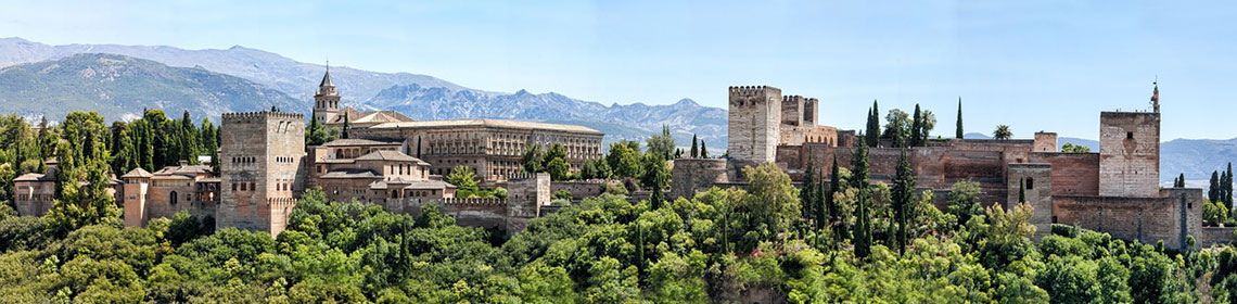 Alhambra