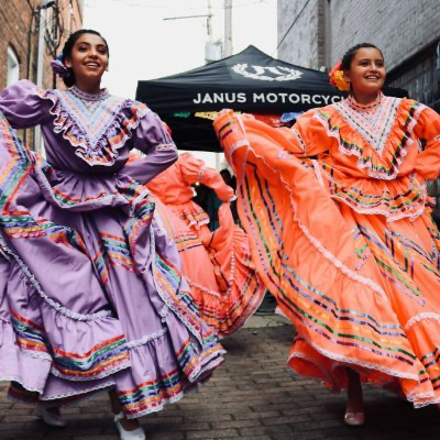 Schwerpunkte – Kultur